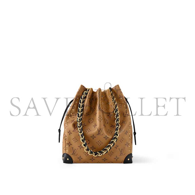LOUIS VUITTON NOÉ TRUNK PM M13324 (27*23*8cm)
